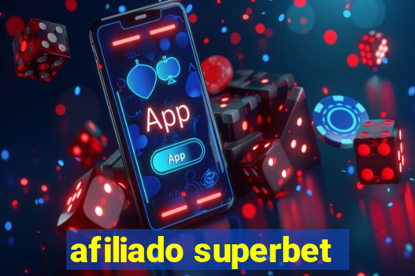 afiliado superbet